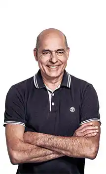 Thomas Schranner, Fachberater für Weine.