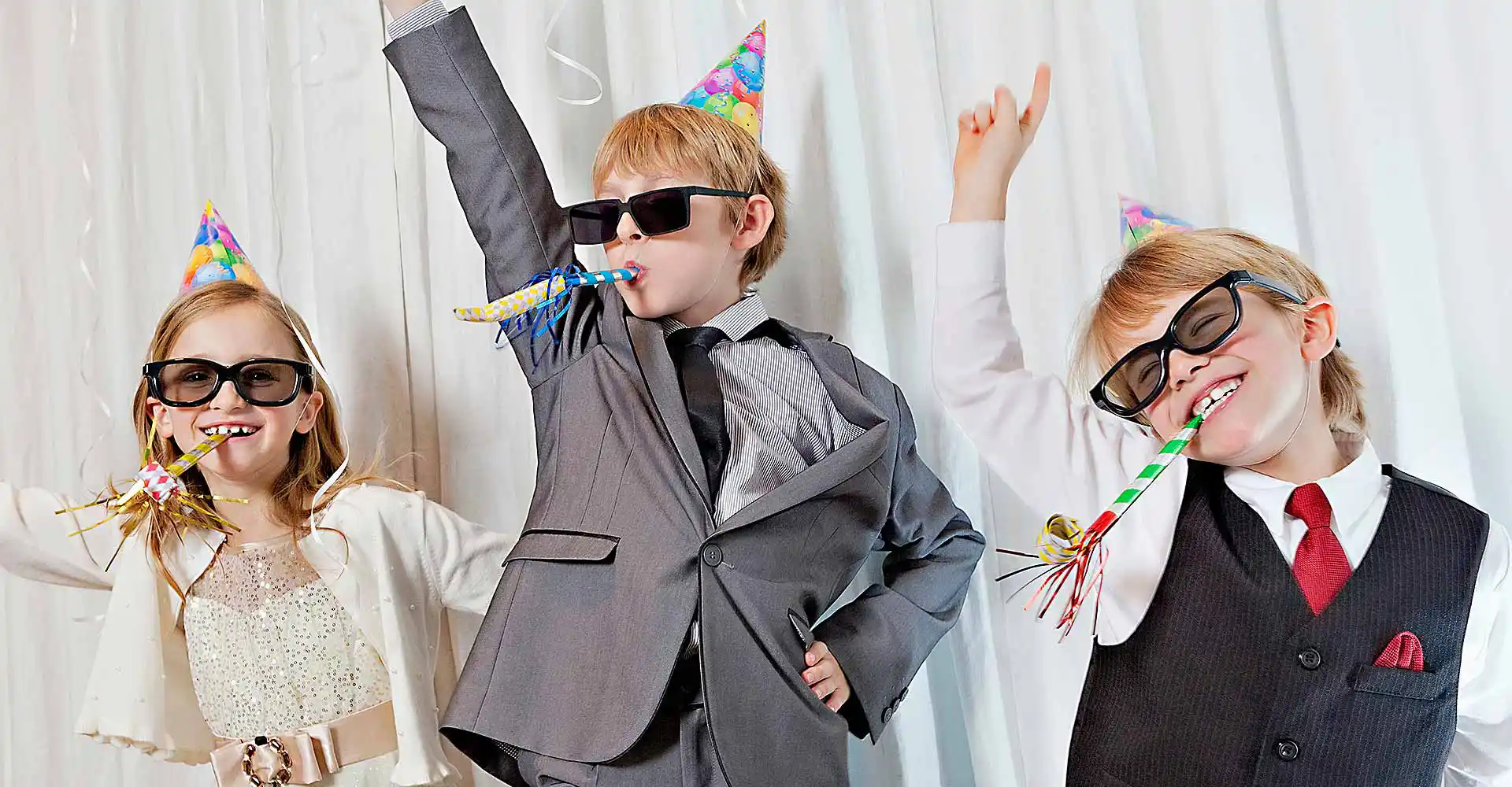 Geburtstag eines 12-Jährigen