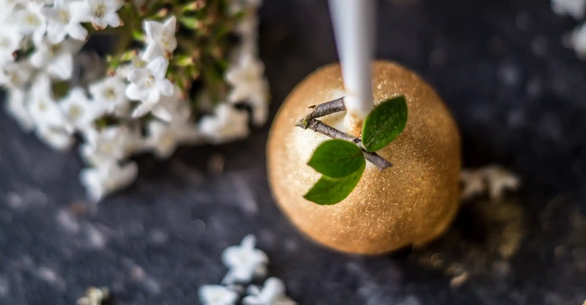 Die Kunst der Cake Pops