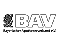 Logo Bayerischer Apothekerverband
