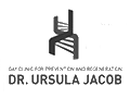 Logo Dr. Ursula Jacob