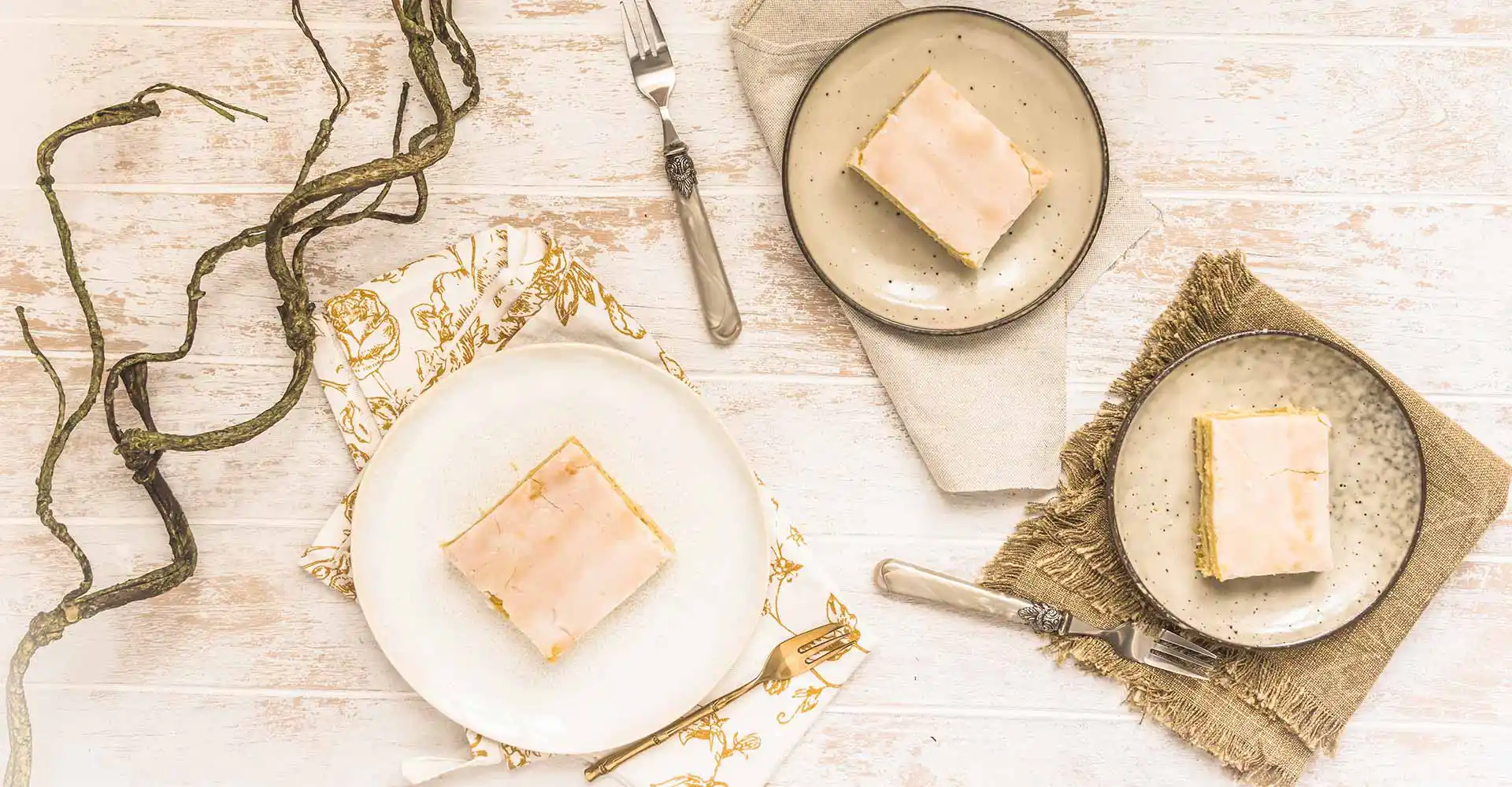 Bestelle Dir Deinen Kuchen, der zu Dir passt und schmeckt.